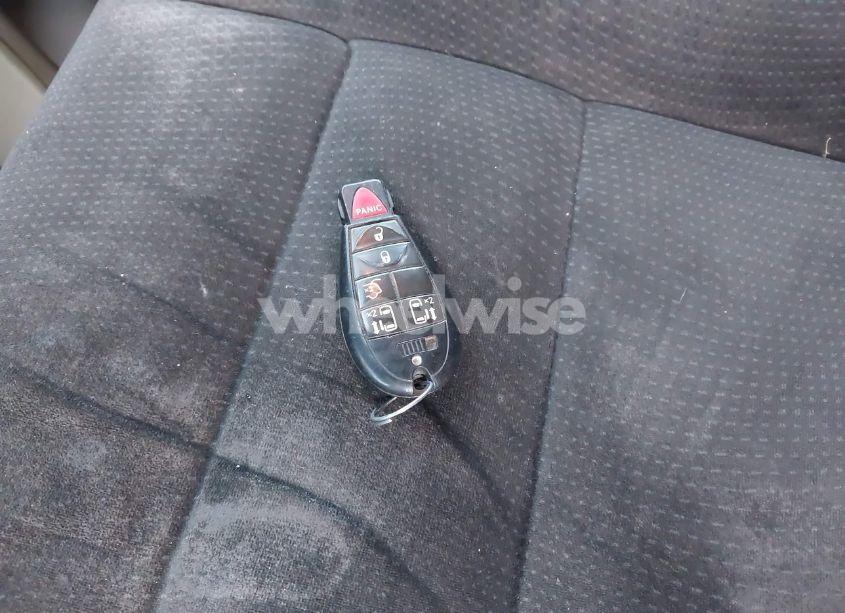 Photo 11 of 2016 Dodge Grand CARAVAN SXT (VIN 2C4RDGCG9GR395843)