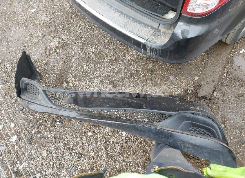 Photo 12 of 2016 Dodge Grand CARAVAN SXT (VIN 2C4RDGCG9GR395843)