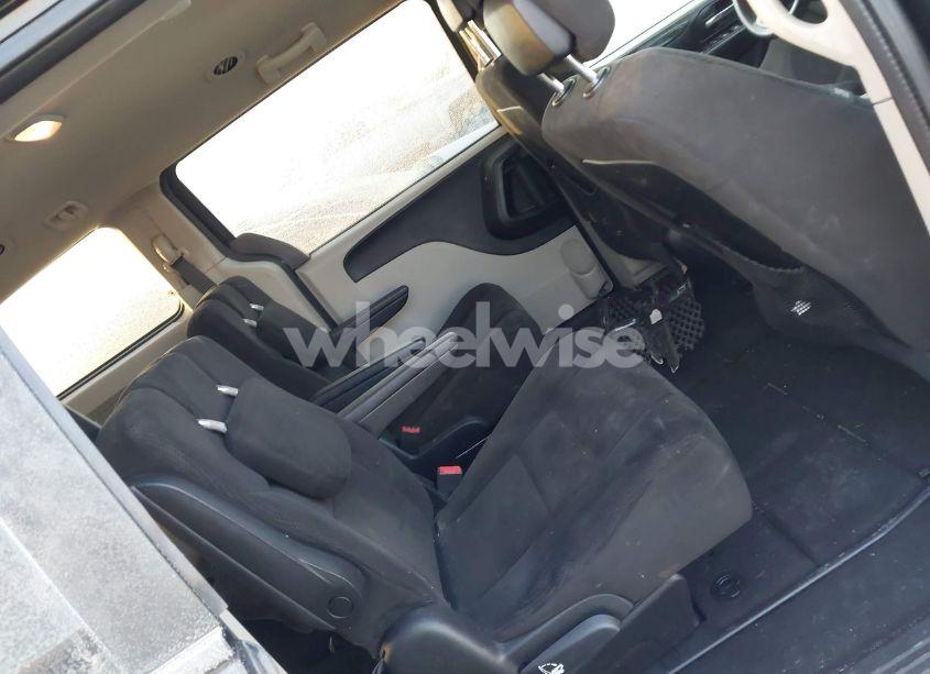 Photo 8 of 2016 Dodge Grand CARAVAN SXT (VIN 2C4RDGCG9GR395843)