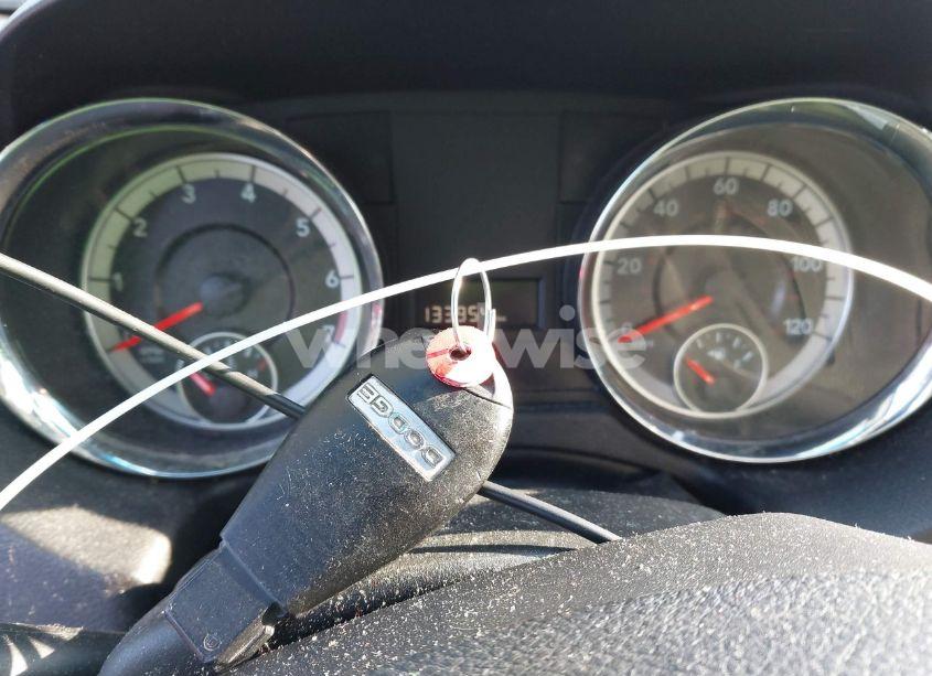 Photo 11 of 2017 Dodge Grand CARAVAN SXT (VIN 2C4RDGCG9HR649679)