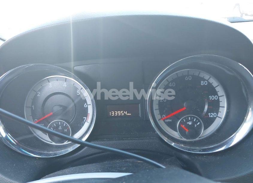 Photo 7 of 2017 Dodge Grand CARAVAN SXT (VIN 2C4RDGCG9HR649679)
