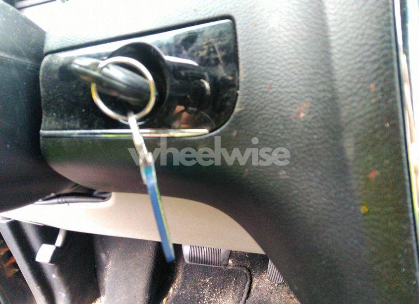 Photo 11 of 2017 Dodge Grand CARAVAN SXT (VIN 2C4RDGCG9HR685209)