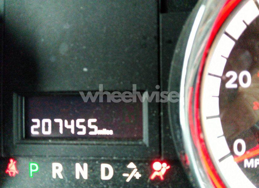 Photo 15 of 2017 Dodge Grand CARAVAN SXT (VIN 2C4RDGCG9HR685209)