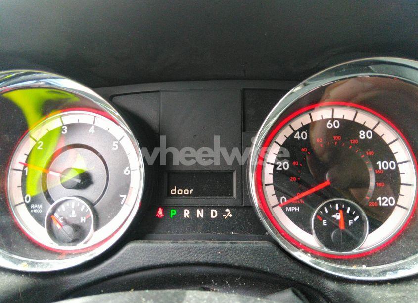 Photo 7 of 2017 Dodge Grand CARAVAN SXT (VIN 2C4RDGCG9HR685209)