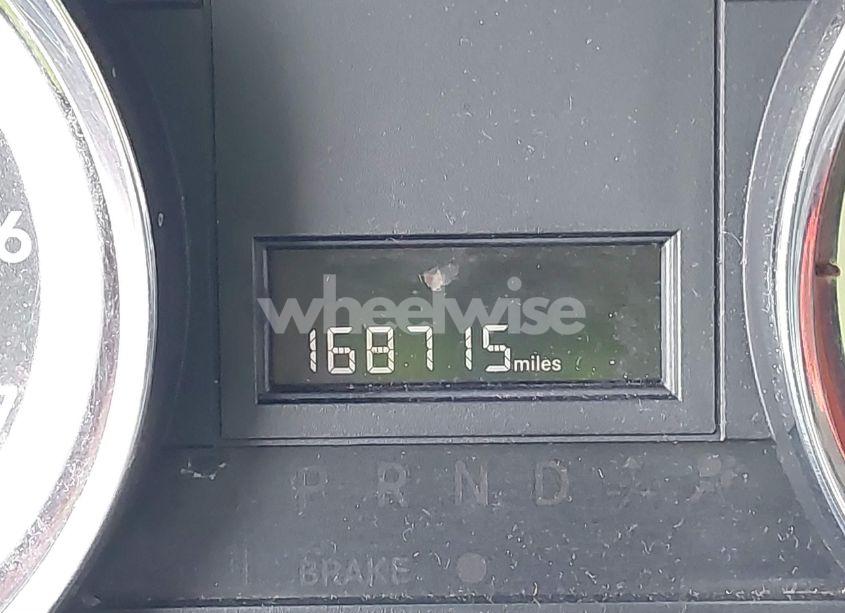 Photo 15 of 2017 Dodge Grand CARAVAN SXT (VIN 2C4RDGCG9HR700307)