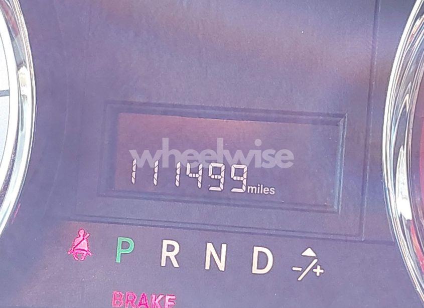 Photo 15 of 2017 Dodge Grand CARAVAN SXT (VIN 2C4RDGCG9HR806675)