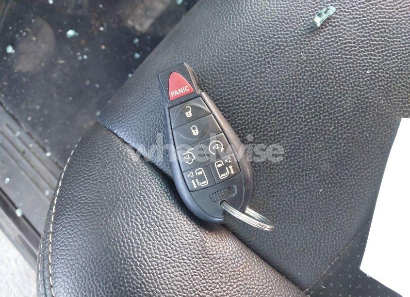 Photo 11 of 2017 Dodge Grand CARAVAN SXT (VIN 2C4RDGCG9HR858176)