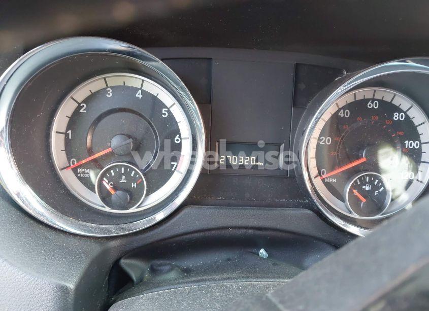 Photo 7 of 2017 Dodge Grand CARAVAN SXT (VIN 2C4RDGCG9HR858176)