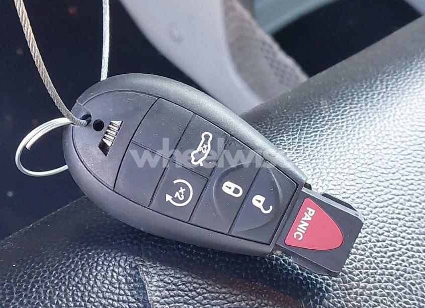 Photo 11 of 2017 Dodge Grand CARAVAN SXT (VIN 2C4RDGCG9HR863989)