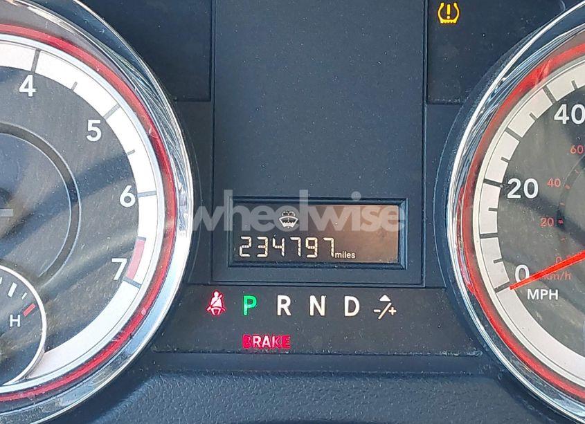 Photo 15 of 2017 Dodge Grand CARAVAN SXT (VIN 2C4RDGCG9HR863989)