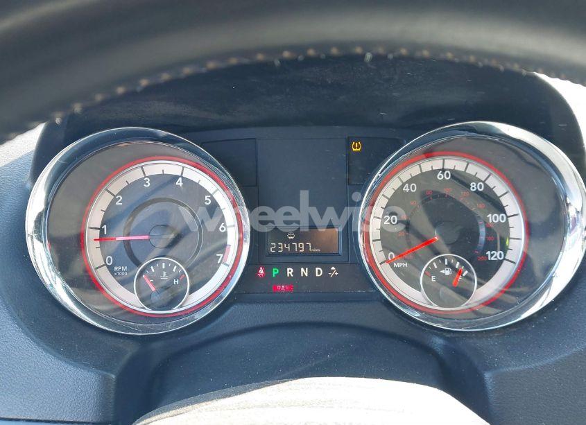 Photo 7 of 2017 Dodge Grand CARAVAN SXT (VIN 2C4RDGCG9HR863989)