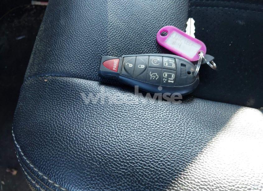 Photo 11 of 2018 Dodge Grand CARAVAN SXT (VIN 2C4RDGCG9JR248932)