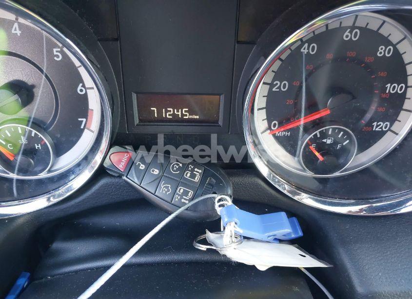 Photo 11 of 2018 Dodge Grand CARAVAN SXT (VIN 2C4RDGCG9JR265617)