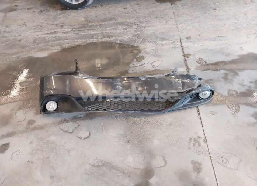 Photo 11 of 2018 Dodge Grand CARAVAN SXT (VIN 2C4RDGCG9JR267495)