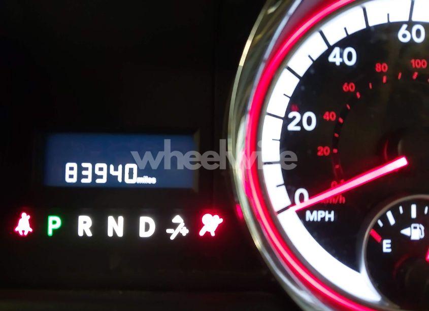 Photo 15 of 2018 Dodge Grand CARAVAN SXT (VIN 2C4RDGCG9JR267495)