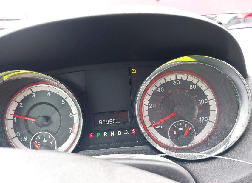 Photo 7 of 2018 Dodge Grand CARAVAN SXT (VIN 2C4RDGCG9JR312340)