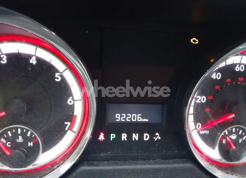 Photo 7 of 2018 Dodge Grand CARAVAN SXT (VIN 2C4RDGCG9JR343359)