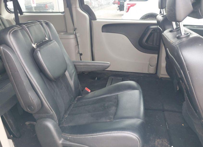 Photo 8 of 2018 Dodge Grand CARAVAN SXT (VIN 2C4RDGCG9JR359738)