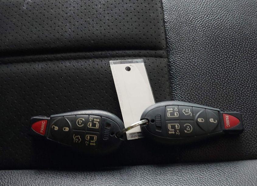 Photo 11 of 2019 Dodge Grand CARAVAN SXT (VIN 2C4RDGCG9KR545314)