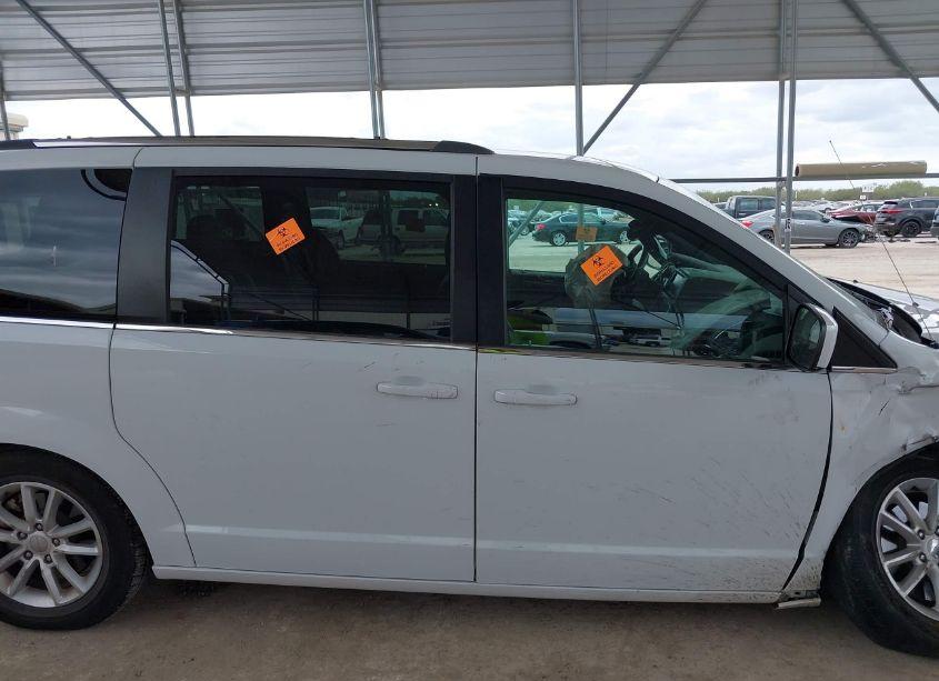 Photo 13 of 2019 Dodge Grand CARAVAN SXT (VIN 2C4RDGCG9KR545314)