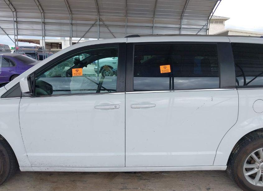 Photo 14 of 2019 Dodge Grand CARAVAN SXT (VIN 2C4RDGCG9KR545314)