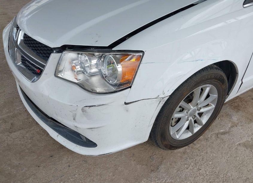 Photo 6 of 2019 Dodge Grand CARAVAN SXT (VIN 2C4RDGCG9KR545314)