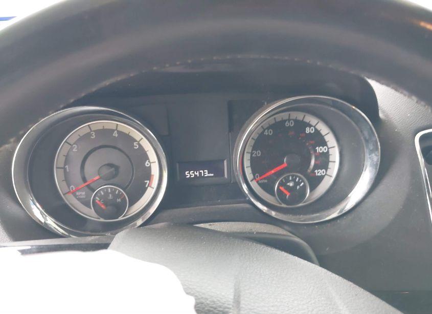 Photo 7 of 2019 Dodge Grand CARAVAN SXT (VIN 2C4RDGCG9KR545314)