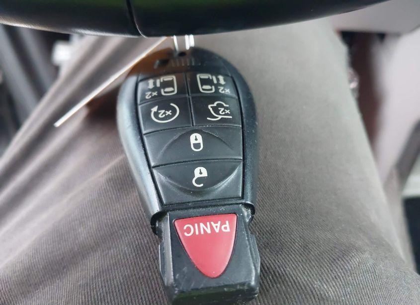 Photo 11 of 2019 Dodge Grand CARAVAN SXT (VIN 2C4RDGCG9KR557706)