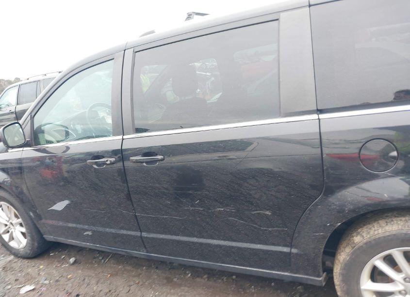 Photo 14 of 2019 Dodge Grand CARAVAN SXT (VIN 2C4RDGCG9KR557706)