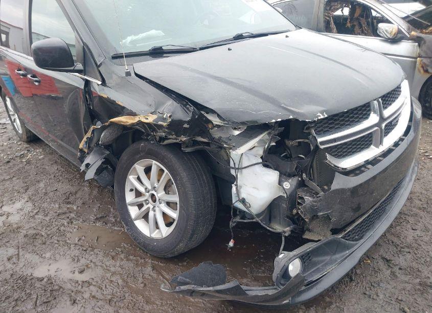 Photo 6 of 2019 Dodge Grand CARAVAN SXT (VIN 2C4RDGCG9KR557706)