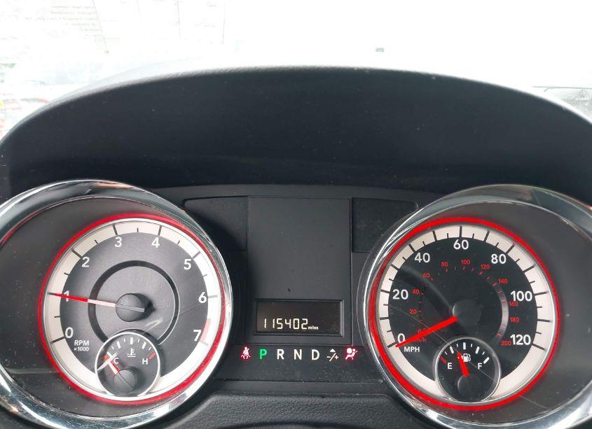 Photo 7 of 2019 Dodge Grand CARAVAN SXT (VIN 2C4RDGCG9KR557706)