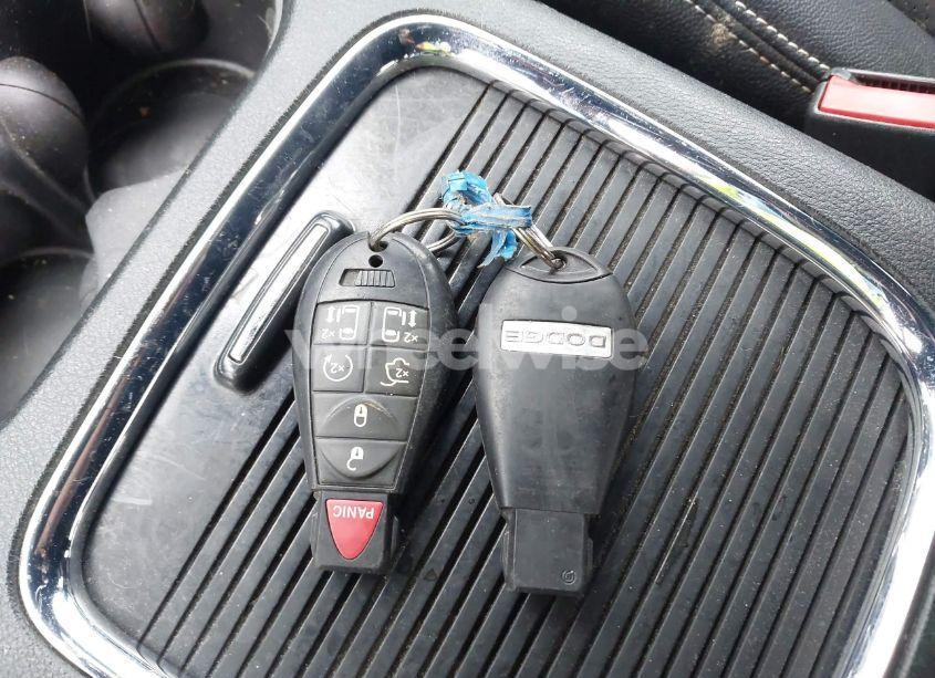 Photo 11 of 2019 Dodge Grand CARAVAN SXT (VIN 2C4RDGCG9KR602580)