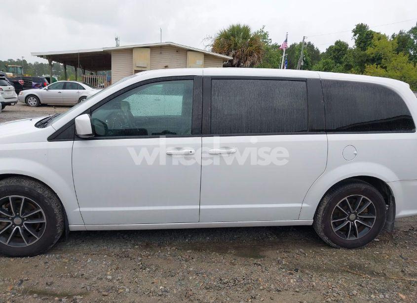 Photo 14 of 2019 Dodge Grand CARAVAN SXT (VIN 2C4RDGCG9KR602580)
