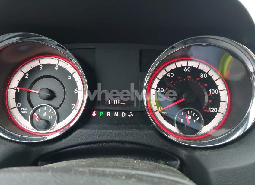 Photo 7 of 2019 Dodge Grand CARAVAN SXT (VIN 2C4RDGCG9KR602580)