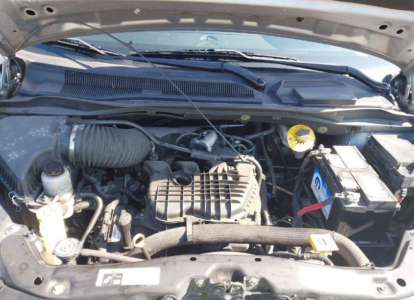 Photo 10 of 2019 Dodge Grand CARAVAN SXT (VIN 2C4RDGCG9KR619587)