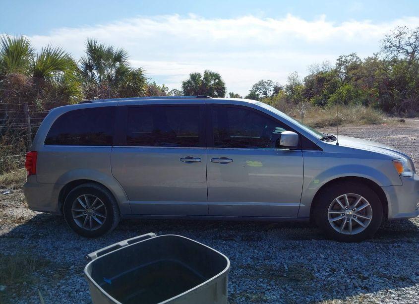 Photo 13 of 2019 Dodge Grand CARAVAN SXT (VIN 2C4RDGCG9KR619587)