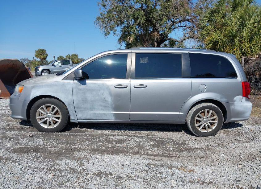 Photo 14 of 2019 Dodge Grand CARAVAN SXT (VIN 2C4RDGCG9KR619587)