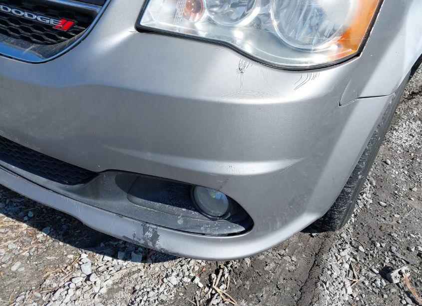 Photo 20 of 2019 Dodge Grand CARAVAN SXT (VIN 2C4RDGCG9KR619587)