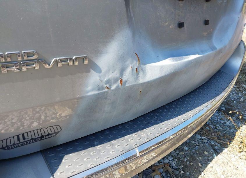 Photo 21 of 2019 Dodge Grand CARAVAN SXT (VIN 2C4RDGCG9KR619587)