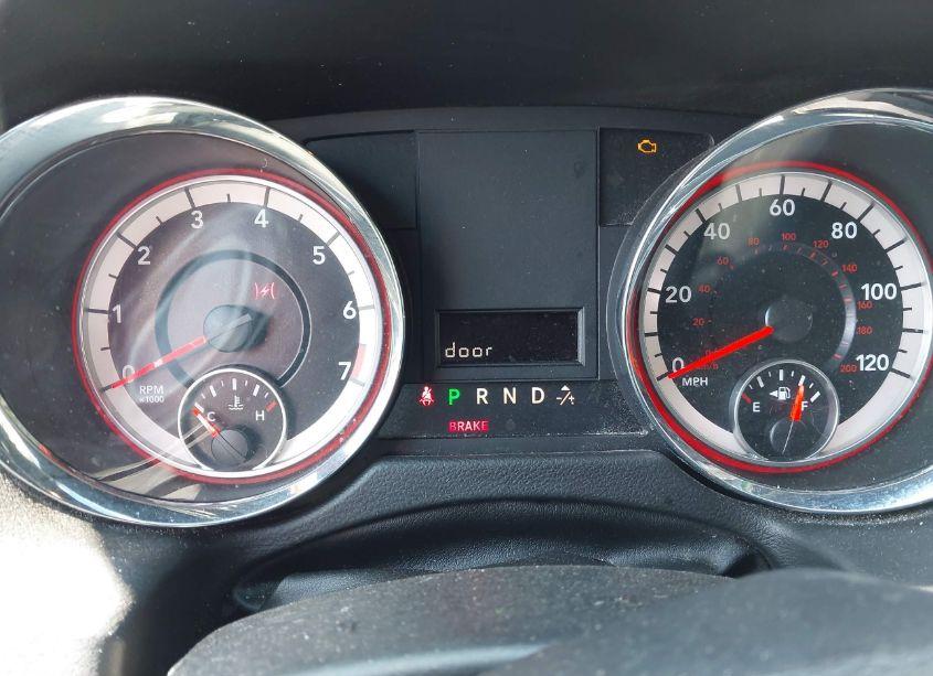 Photo 7 of 2019 Dodge Grand CARAVAN SXT (VIN 2C4RDGCG9KR619587)