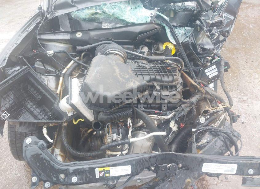 Photo 10 of 2019 Dodge Grand CARAVAN SXT (VIN 2C4RDGCG9KR655831)