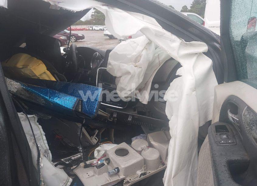 Photo 5 of 2019 Dodge Grand CARAVAN SXT (VIN 2C4RDGCG9KR655831)