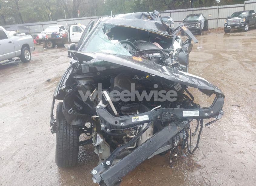 Photo 6 of 2019 Dodge Grand CARAVAN SXT (VIN 2C4RDGCG9KR655831)