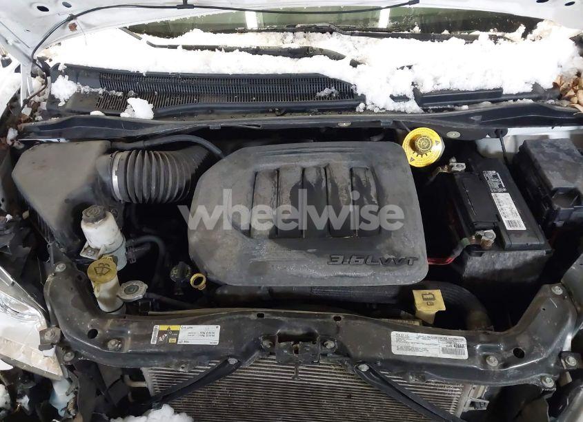 Photo 10 of 2019 Dodge Grand CARAVAN SXT (VIN 2C4RDGCG9KR662455)