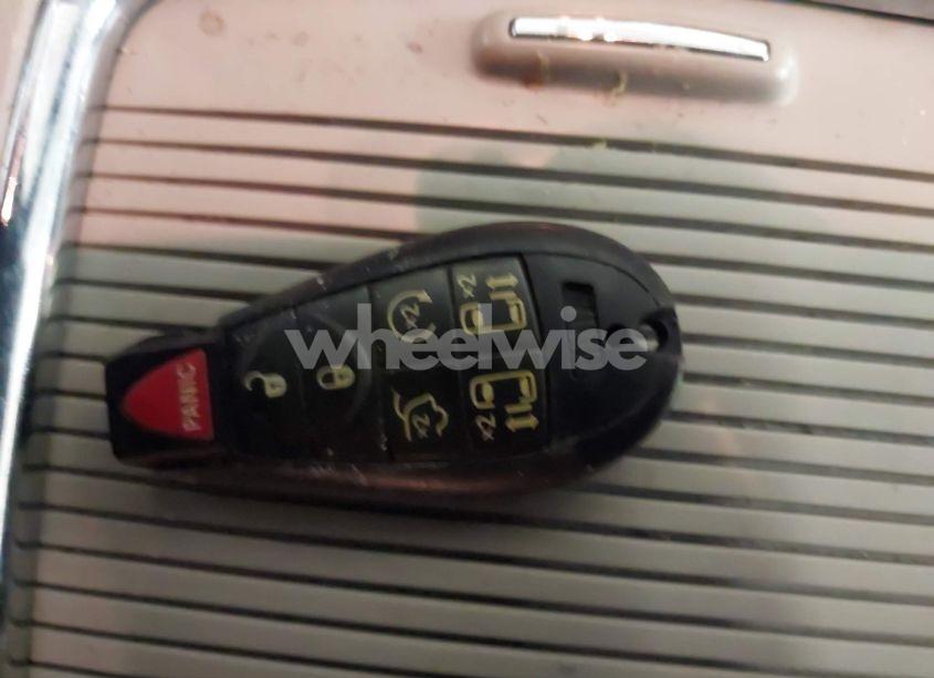 Photo 11 of 2019 Dodge Grand CARAVAN SXT (VIN 2C4RDGCG9KR662455)