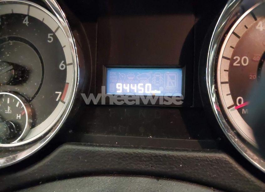 Photo 16 of 2019 Dodge Grand CARAVAN SXT (VIN 2C4RDGCG9KR662455)