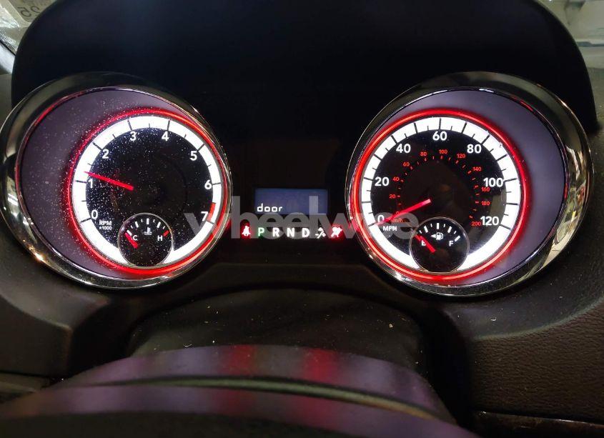 Photo 7 of 2019 Dodge Grand CARAVAN SXT (VIN 2C4RDGCG9KR662455)