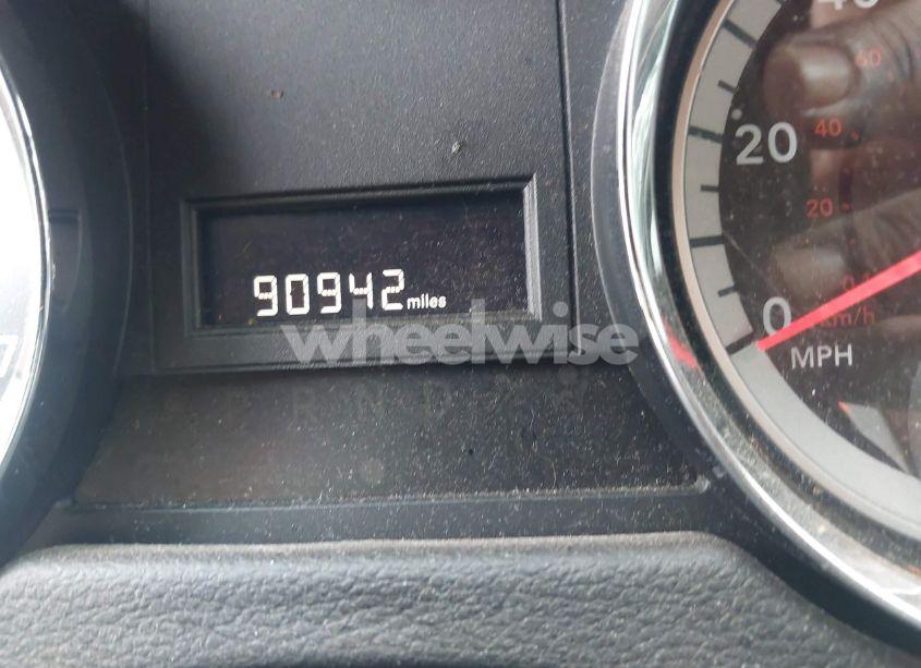 Photo 7 of 2019 Dodge Grand CARAVAN SXT (VIN 2C4RDGCG9KR693334)