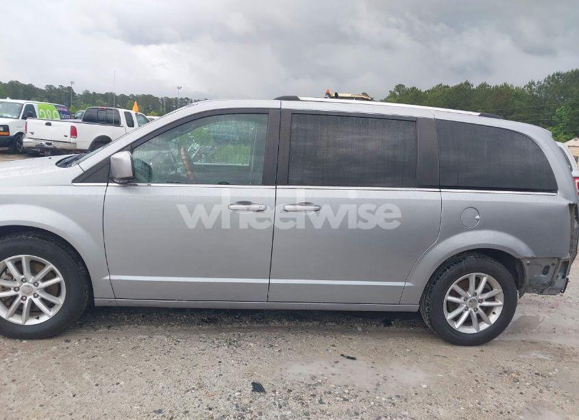 Photo 14 of 2019 Dodge Grand CARAVAN SXT (VIN 2C4RDGCG9KR716448)
