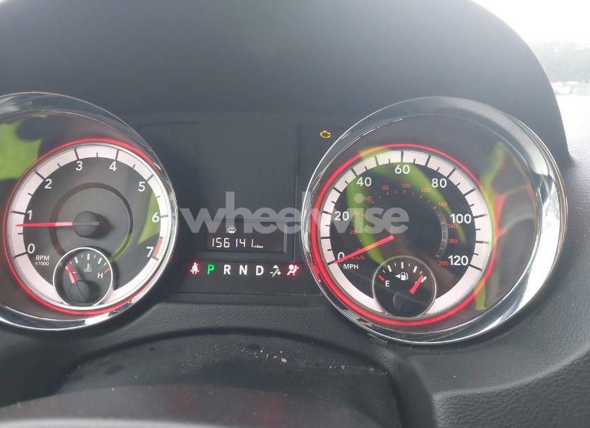 Photo 7 of 2019 Dodge Grand CARAVAN SXT (VIN 2C4RDGCG9KR716448)